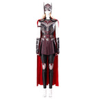 Thor: Love and Thunder Jane Foster Cosplay Costume