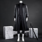 Kagurabachi Chihiro Rokuhira Cosplay Costume