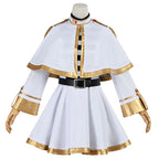 Sousou no Frieren Frieren: Beyond Journey's End Frieren Cosplay Costume