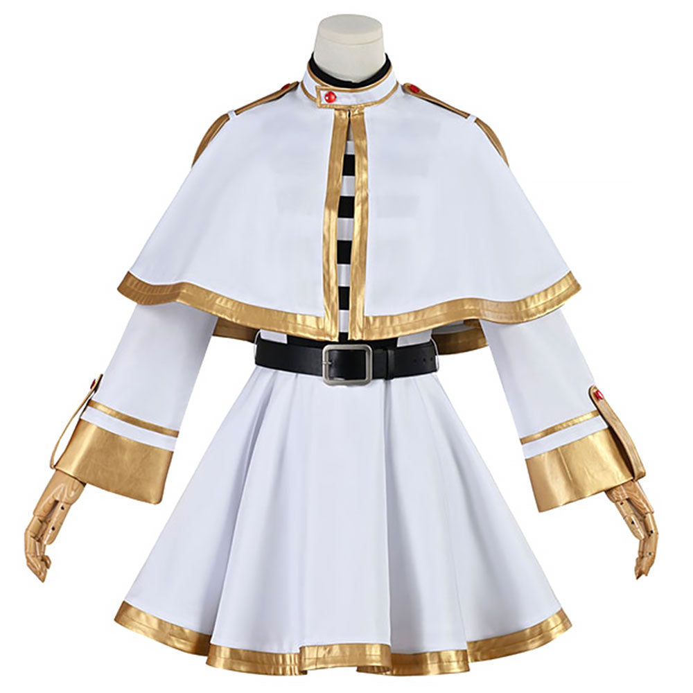 Sousou no Frieren Frieren: Beyond Journey's End Frieren Cosplay Costume