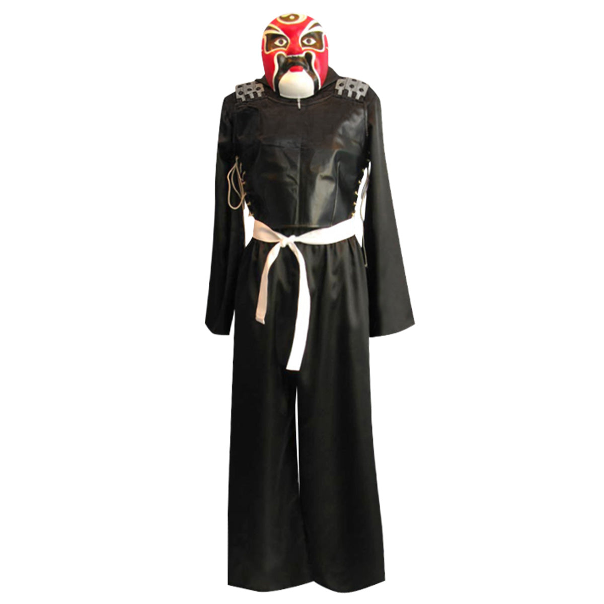 Fullmetal Alchemist: Brotherhood Lan Fan Cosplay Costume