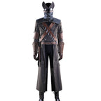 Bloodborne Yharnam Hunter Cosplay Costume