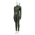 Thunderbolts The New Avengers Yelena Belova Cosplay Costume