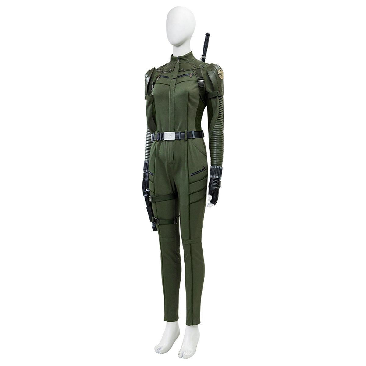 Thunderbolts The New Avengers Yelena Belova Cosplay Costume