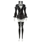 NieR Re[in]carnation 2B Cosplay Costume