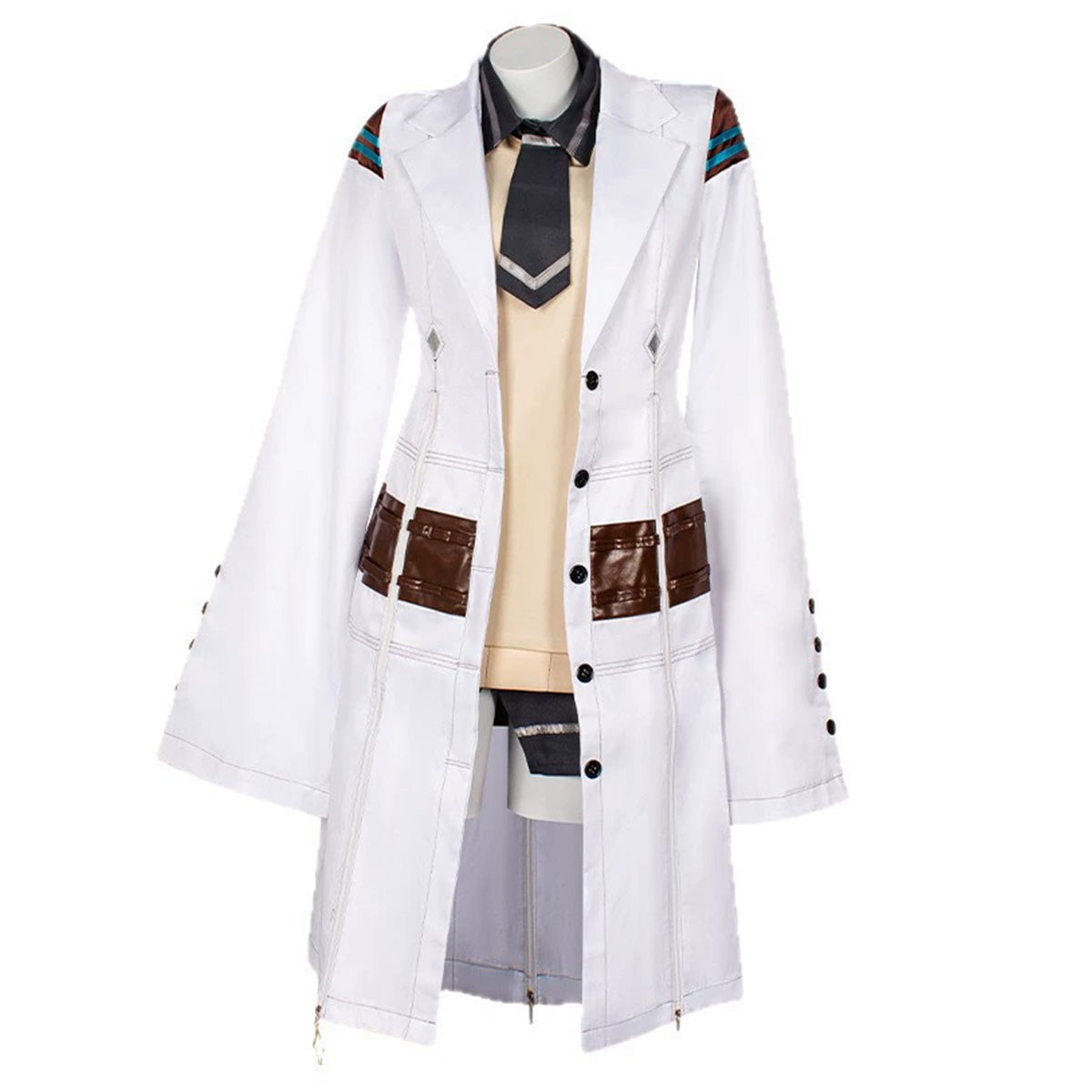 Uma Musume Pretty Derby Beginning Of A New Era Agnes Tachyon Agens Tachyon Cosplay Costume