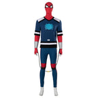 Your Friendly Neighborhood Spider-Man Jumpsuit Edition Costume