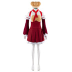Your Turn to Die Mai Tsurugi Cosplay Costume