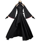 The Ribbon Hero Velvet Cosplay Costume