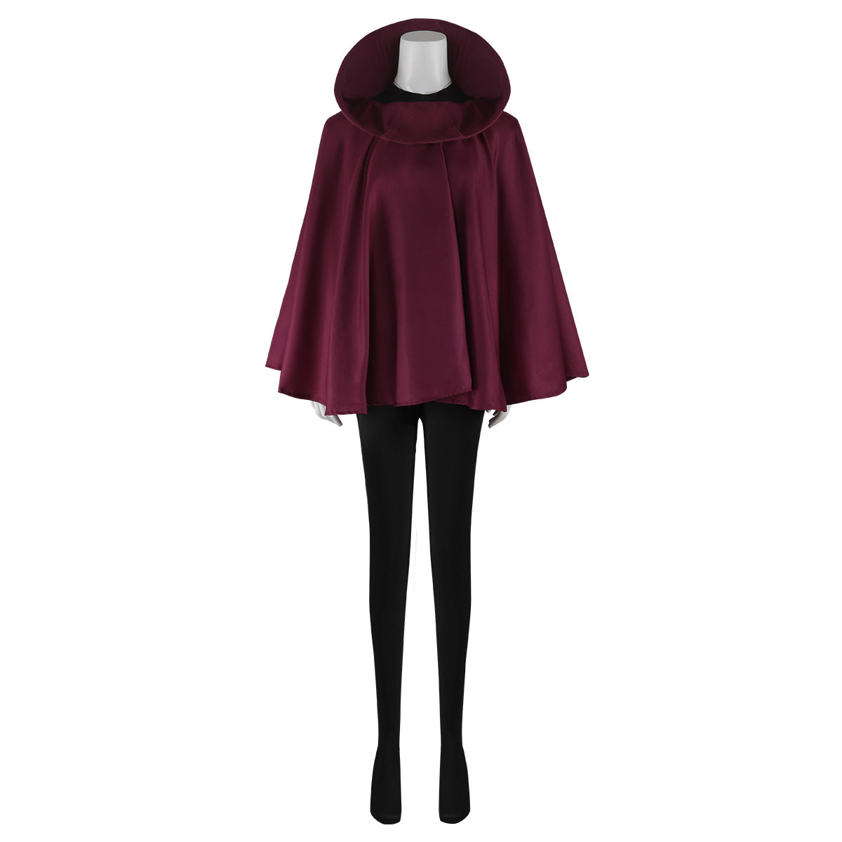 Hollow Knight: Silksong Hornet Cosplay Costume