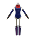 Dead or Alive 6 Marie Rose Cosplay Jumpsuit Set