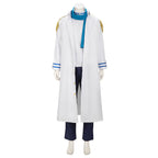One Piece Coby Cosplay Costume