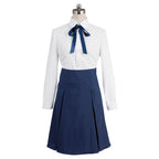 Fate/stay night Saber Artoria Pendragon Costume - A Edition
