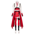Overwatch 2 OW2 Kiriko Cosplay Costume