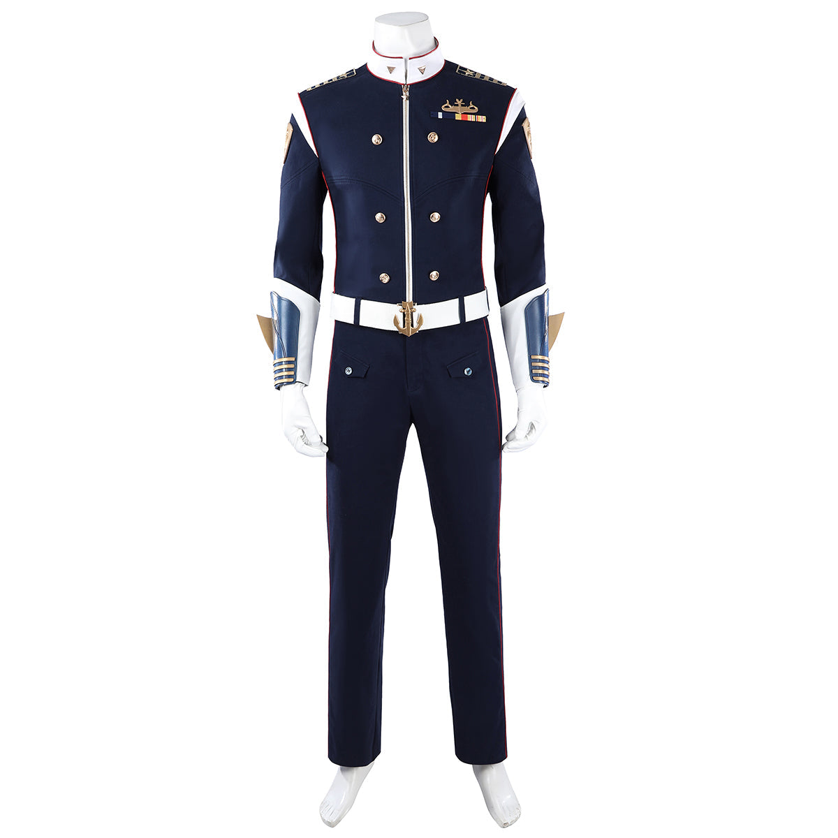 Vought Rising Torpedo Cosplay Costume