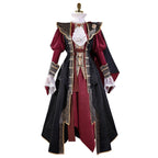 Bloodborne Female Knight Set Cosplay Costume