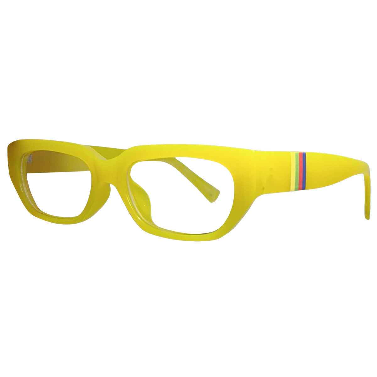 Persona 4 Revival Chie Satonaka Glasses Cosplay Accessory Prop