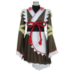 OL II Entoma Vasilissa Zeta Cosplay Costume