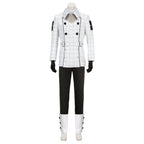 Metaphor: ReFantazio Travelling Boy Cosplay Costume