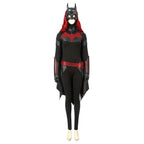 Batwoman Kate Kane Cosplay Costume