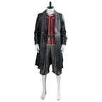 Kingdom Hearts III Pirate Sora Cosplay Costume