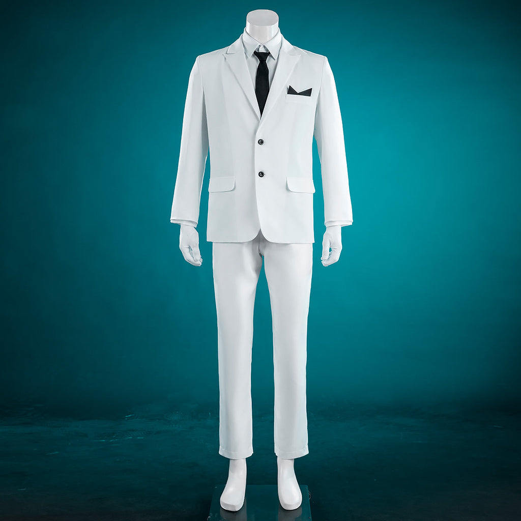Iruma-kun IruMafia Edition Suzuki Iruma Cosplay Costume