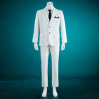 Iruma-kun IruMafia Edition Suzuki Iruma Cosplay Costume