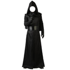 Star Wars 8: The Force Awakens Kylo Ren Cosplay Costume