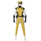 Marvel Wolverine Logan Howlett Cosplay Costume
