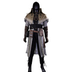 Bloodborne Tomb Prospector Set Cosplay Costume