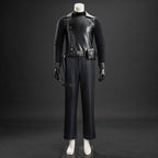 Spider-Man Noir Cosplay Costume
