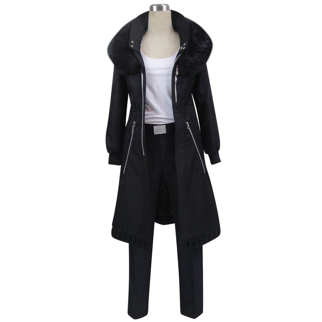 Danganronpa 3 Future Arc Juzo Sakakura Cosplay Costume
