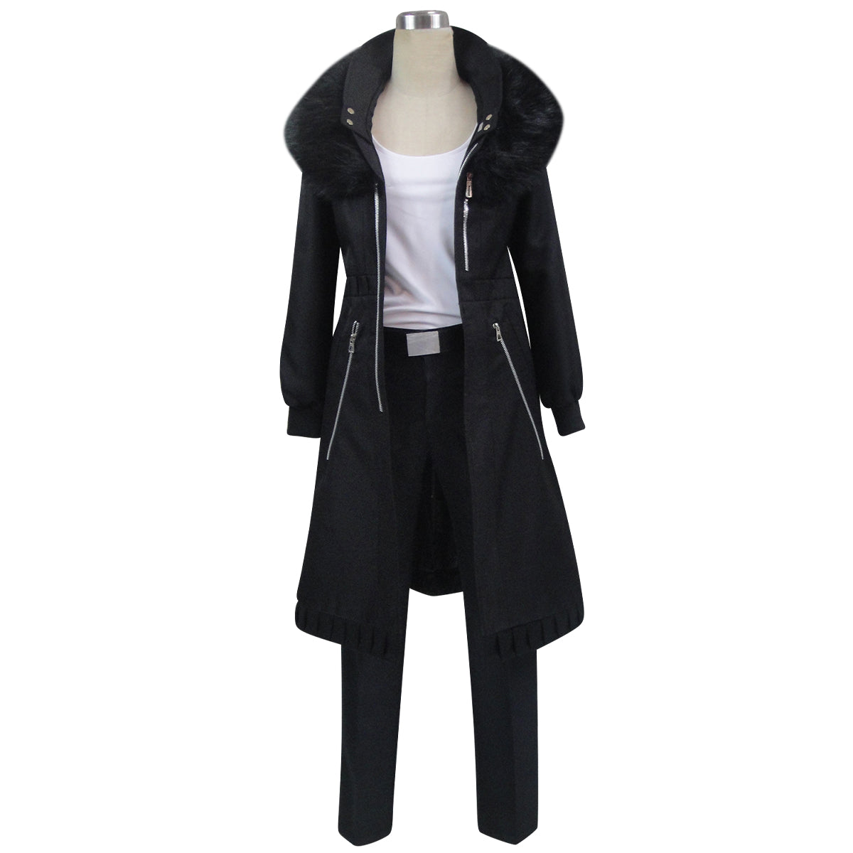 Danganronpa 3 Future Arc Juzo Sakakura Cosplay Costume