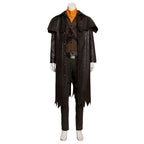 Dead by Daylight The Deathslinger Caleb Quinn Cosplay Costume