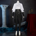 Clair Obscur: Expedition 33 Maelle Paintress Cosplay Costume