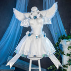 Made to Order: New Panty and Stocking Angel Stocking Costume