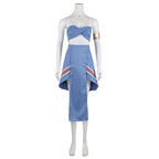 Atlantis: The Lost Empire Kida Cosplay Costume