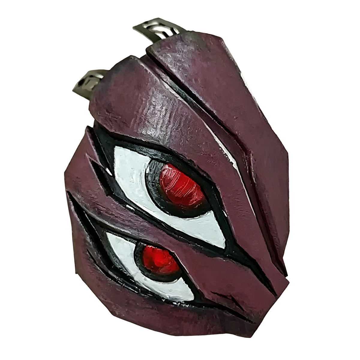 Jujitsu Fight Sukuna Megume Mask Cosplay Accessory Prop