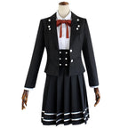 Danganronpa V3 Tsumugi Shirogane Cosplay Costume