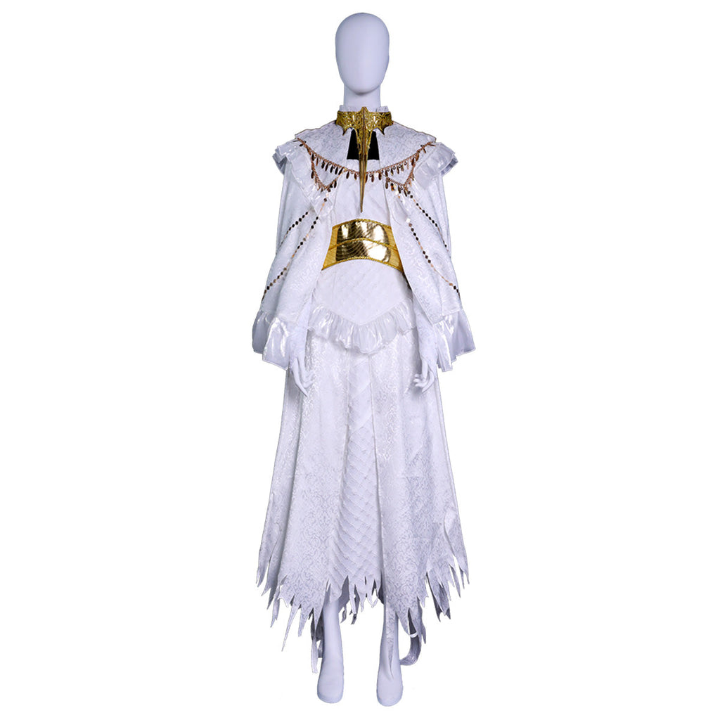 Dark Souls Gwyndolin Cosplay Costume