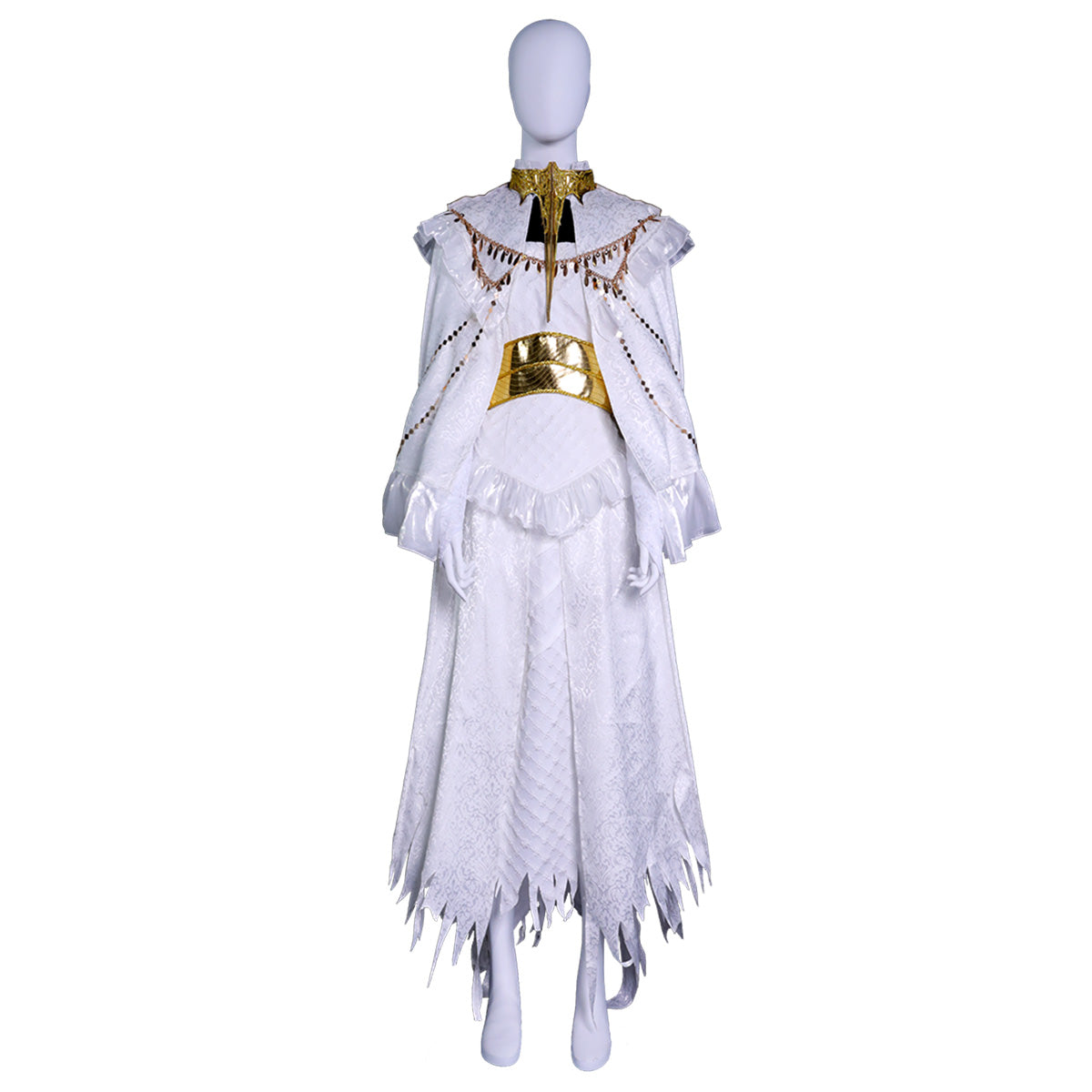 Dark Souls Gwyndolin Cosplay Costume