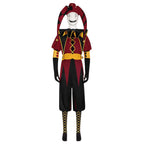TFC Pierrot Cosplay Costume