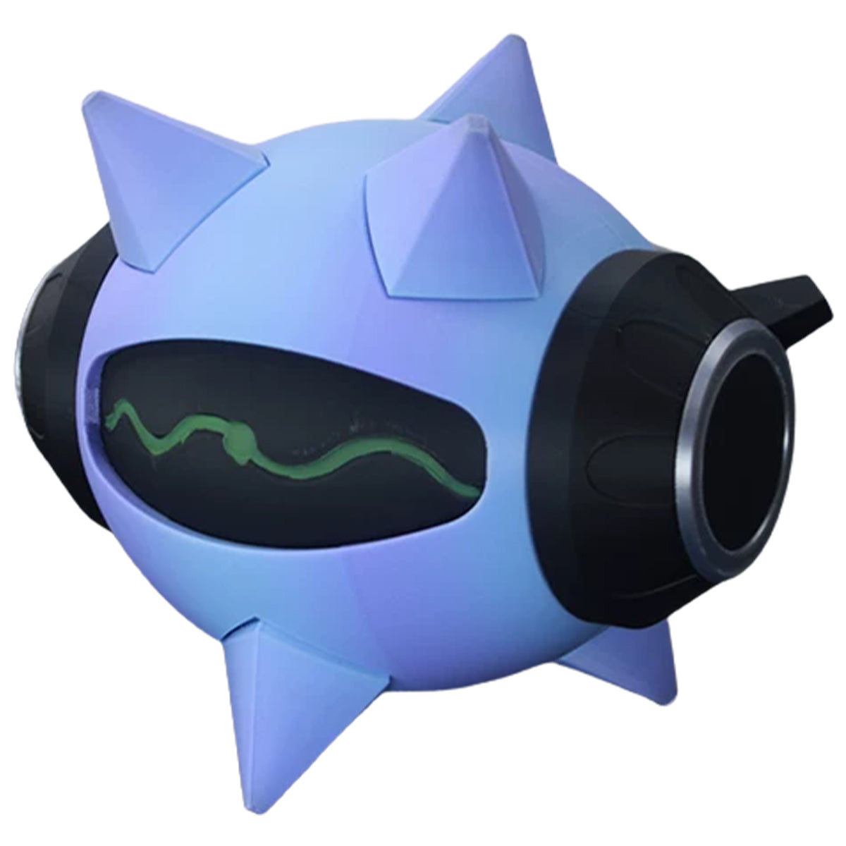 Valorant Miks Feel the Beat Cosplay Accessory Prop
