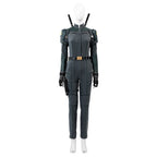 Thunderbolts Yelena Belova Premium Edition Cosplay Costume