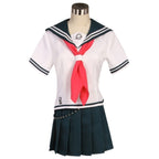 Danganronpa 2 Ibuki Mioda Cosplay Costume