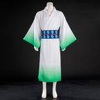 Monsters: 103 Mercies Dragon Damnation Ryuma Cosplay Costume