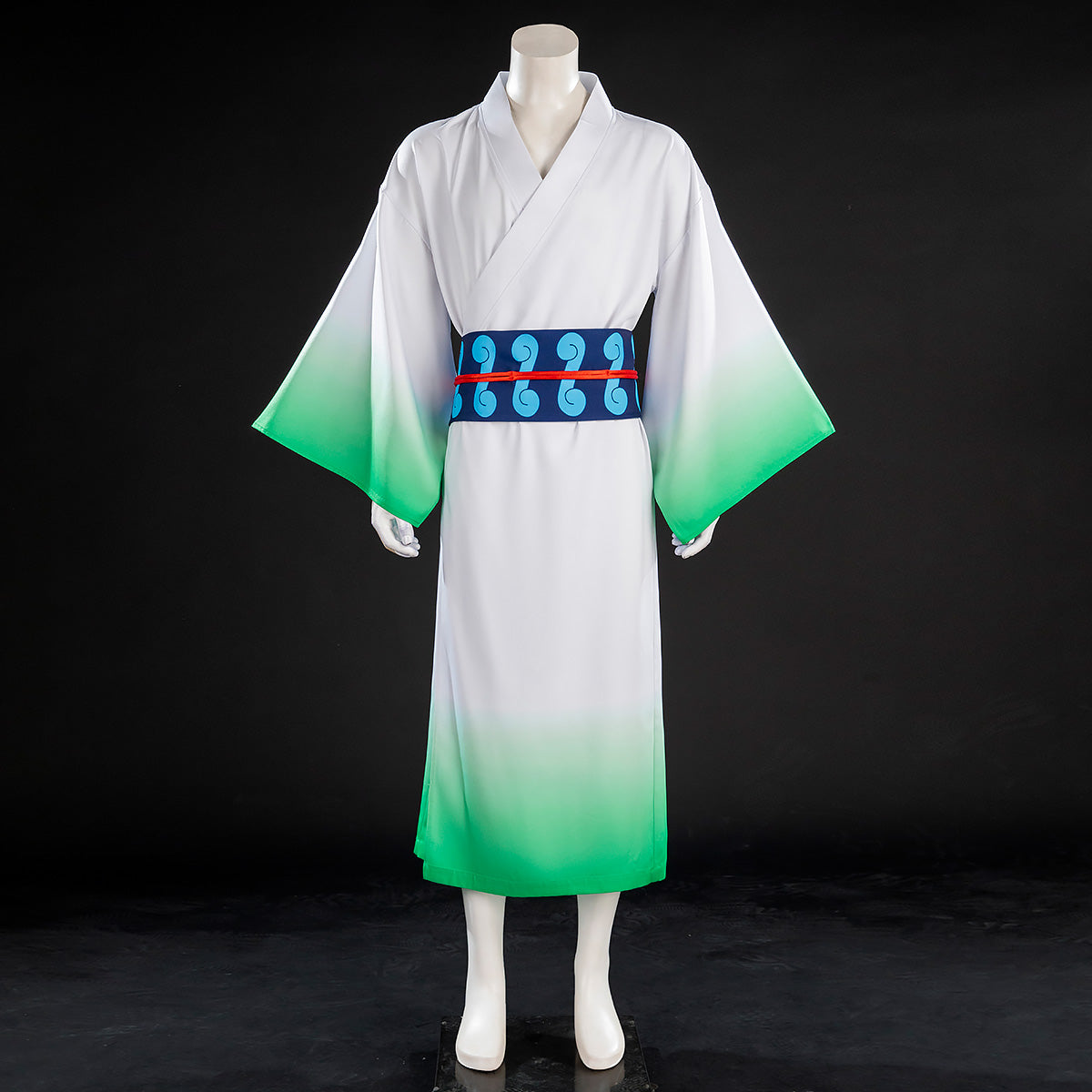 Monsters: 103 Mercies Dragon Damnation Ryuma Cosplay Costume