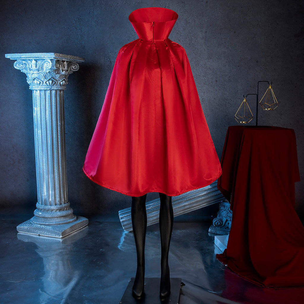 Hollow Knight: Silksong Hornet Premium Edition Costume