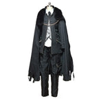 Arknights Silverash Cosplay Costume