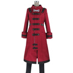 Danganronpa 3 Dangan Ronpa The End of Hope's Peak High School Future Arc Sonosuke Izayoi Cosplay Costume